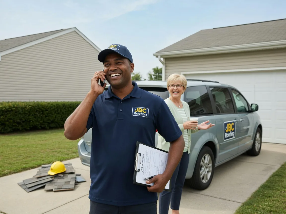 Roof Replacement New Cumberland, WV FAQs